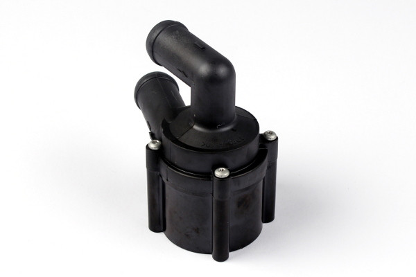 HEPU Wasserumwälzpumpe, Standheizung